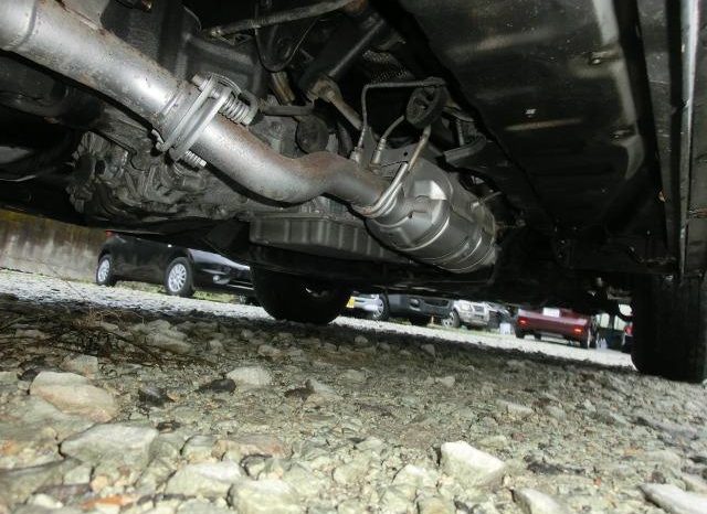 TOYOTA HIACE VAN LONG SUPER GL 2017 full