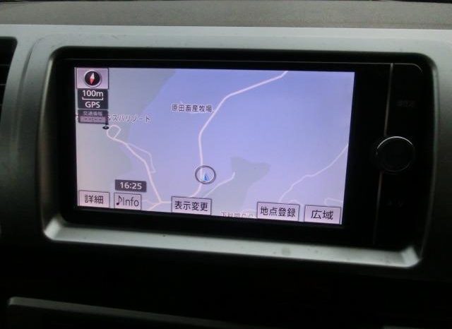 TOYOTA HIACE VAN LONG SUPER GL 2017 full