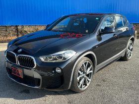 BMW X2 X DRIVE 20I M SPORT X 2018