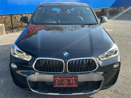 BMW X2 X DRIVE 20I M SPORT X 2018 full