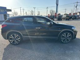 BMW X2 X DRIVE 20I M SPORT X 2018 full