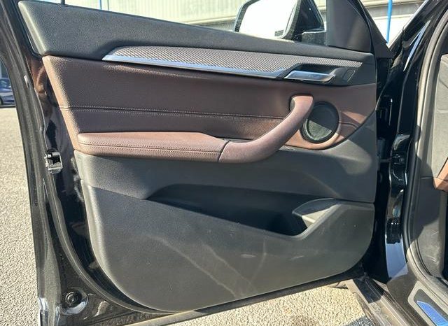 BMW X2 X DRIVE 20I M SPORT X 2018 full