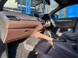 BMW X2 X DRIVE 20I M SPORT X 2018 full