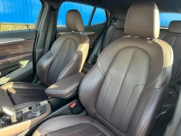 BMW X2 X DRIVE 20I M SPORT X 2018 full
