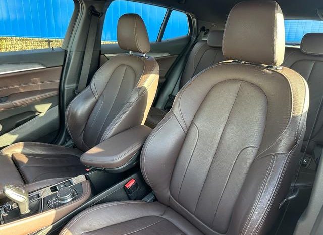 BMW X2 X DRIVE 20I M SPORT X 2018 full
