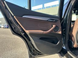 BMW X2 X DRIVE 20I M SPORT X 2018 full