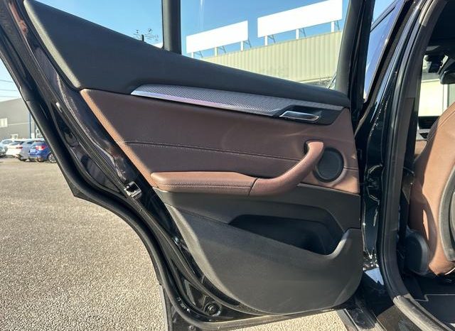 BMW X2 X DRIVE 20I M SPORT X 2018 full