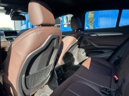 BMW X2 X DRIVE 20I M SPORT X 2018 full