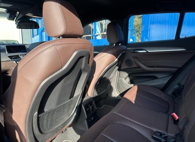 BMW X2 X DRIVE 20I M SPORT X 2018 full
