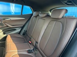 BMW X2 X DRIVE 20I M SPORT X 2018 full