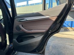 BMW X2 X DRIVE 20I M SPORT X 2018 full