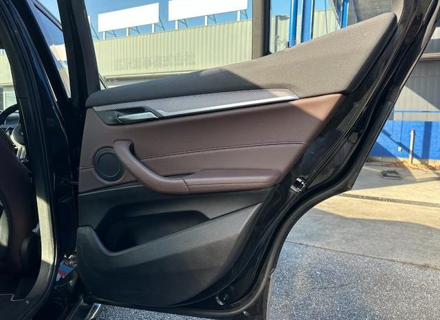 BMW X2 X DRIVE 20I M SPORT X 2018 full