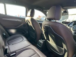 BMW X2 X DRIVE 20I M SPORT X 2018 full