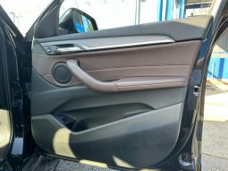 BMW X2 X DRIVE 20I M SPORT X 2018 full