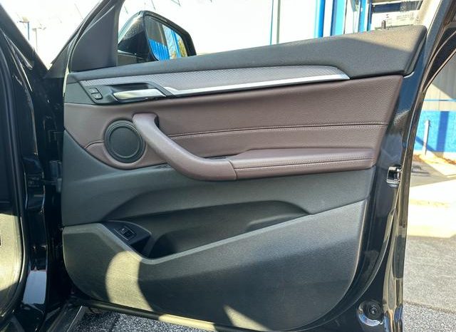 BMW X2 X DRIVE 20I M SPORT X 2018 full