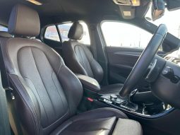 BMW X2 X DRIVE 20I M SPORT X 2018 full