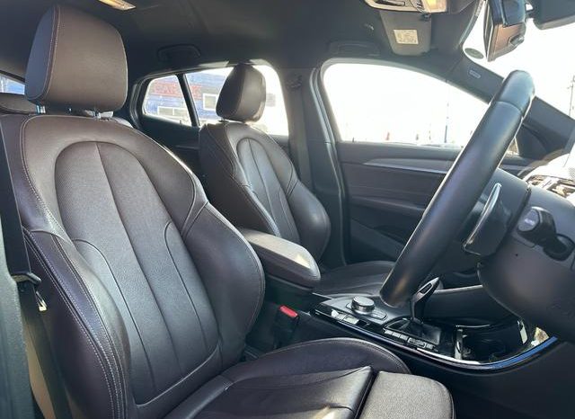 BMW X2 X DRIVE 20I M SPORT X 2018 full