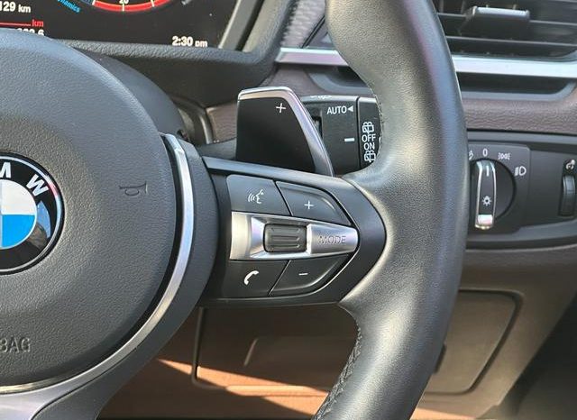 BMW X2 X DRIVE 20I M SPORT X 2018 full