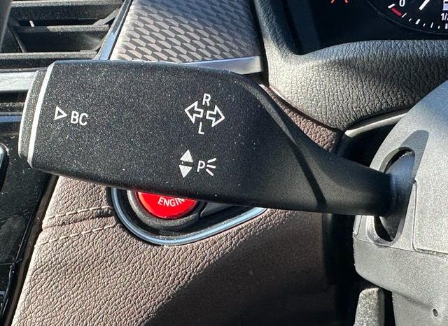 BMW X2 X DRIVE 20I M SPORT X 2018 full