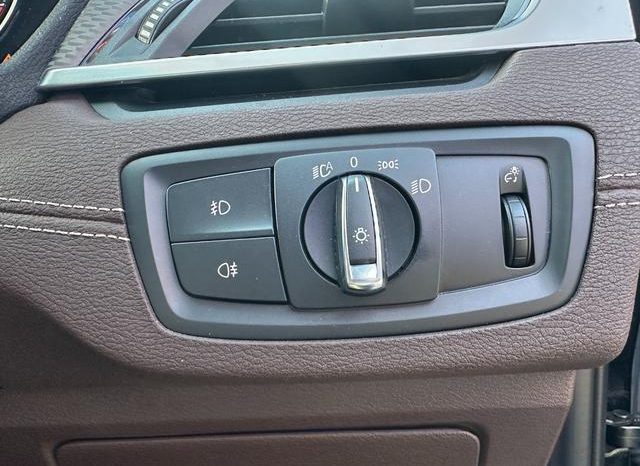 BMW X2 X DRIVE 20I M SPORT X 2018 full