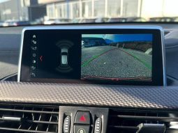 BMW X2 X DRIVE 20I M SPORT X 2018 full