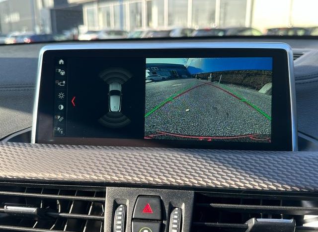 BMW X2 X DRIVE 20I M SPORT X 2018 full