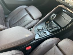 BMW X2 X DRIVE 20I M SPORT X 2018 full
