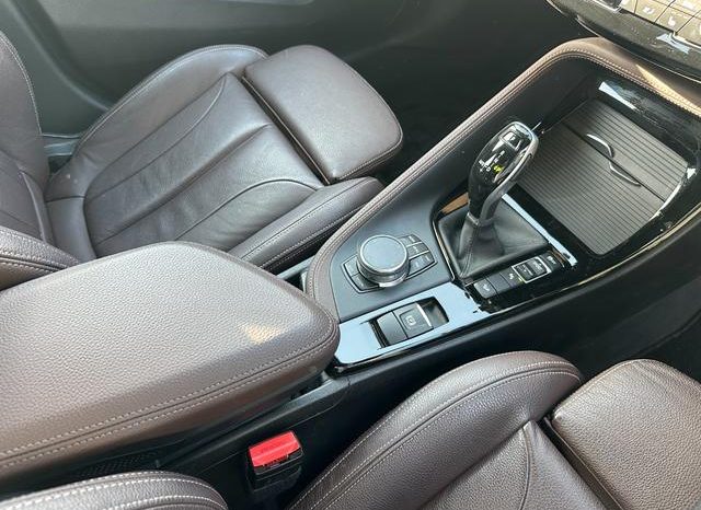 BMW X2 X DRIVE 20I M SPORT X 2018 full