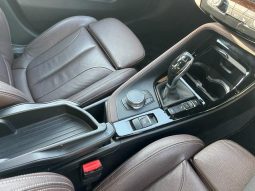 BMW X2 X DRIVE 20I M SPORT X 2018 full