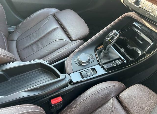 BMW X2 X DRIVE 20I M SPORT X 2018 full