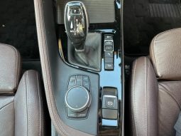 BMW X2 X DRIVE 20I M SPORT X 2018 full