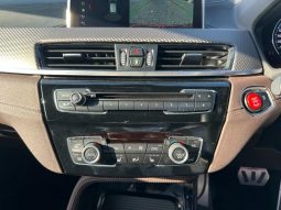 BMW X2 X DRIVE 20I M SPORT X 2018 full