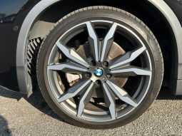 BMW X2 X DRIVE 20I M SPORT X 2018 full