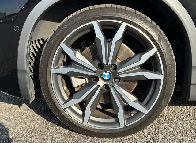 BMW X2 X DRIVE 20I M SPORT X 2018 full