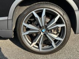 BMW X2 X DRIVE 20I M SPORT X 2018 full