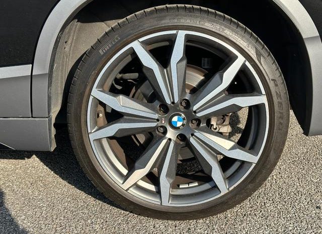 BMW X2 X DRIVE 20I M SPORT X 2018 full