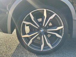 BMW X2 X DRIVE 20I M SPORT X 2018 full