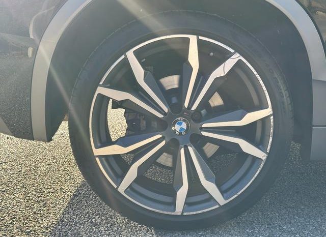 BMW X2 X DRIVE 20I M SPORT X 2018 full