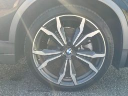 BMW X2 X DRIVE 20I M SPORT X 2018 full