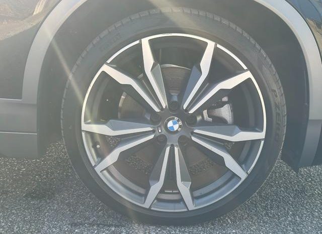 BMW X2 X DRIVE 20I M SPORT X 2018 full