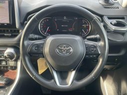 TOYOTA RAV4 G Z PACKAGE 2019 full