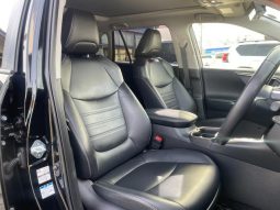 TOYOTA RAV4 G Z PACKAGE 2019 full