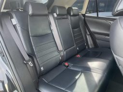 TOYOTA RAV4 G Z PACKAGE 2019 full