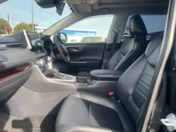 TOYOTA RAV4 G Z PACKAGE 2019 full