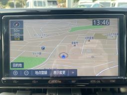 TOYOTA RAV4 G Z PACKAGE 2019 full