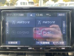 TOYOTA RAV4 G Z PACKAGE 2019 full