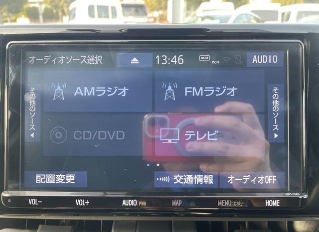 TOYOTA RAV4 G Z PACKAGE 2019 full