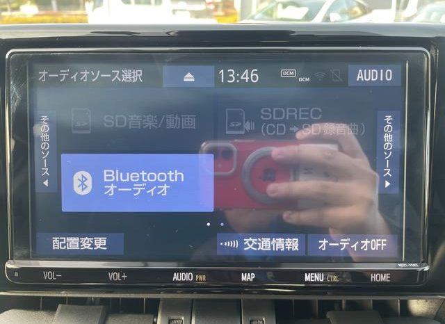 TOYOTA RAV4 G Z PACKAGE 2019 full