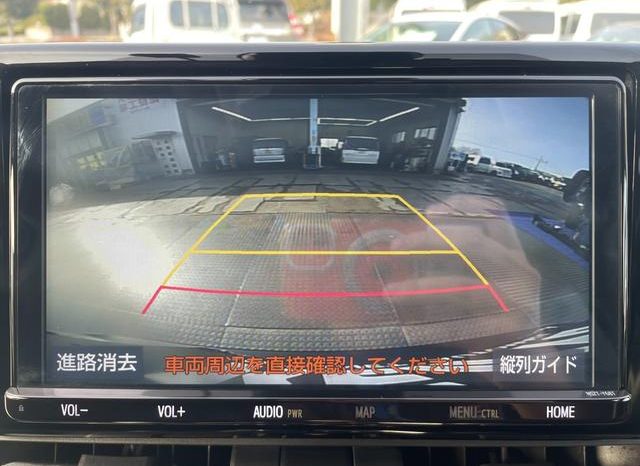 TOYOTA RAV4 G Z PACKAGE 2019 full