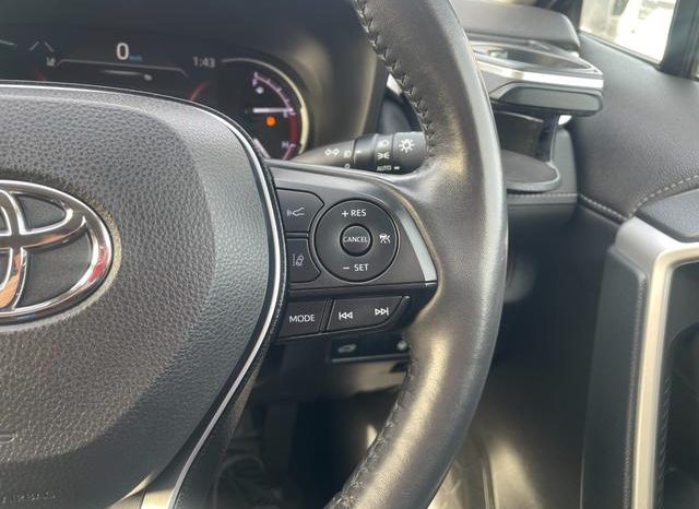 TOYOTA RAV4 G Z PACKAGE 2019 full